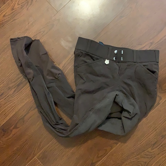 HORZE full seat breeches - Picture 1 of 2